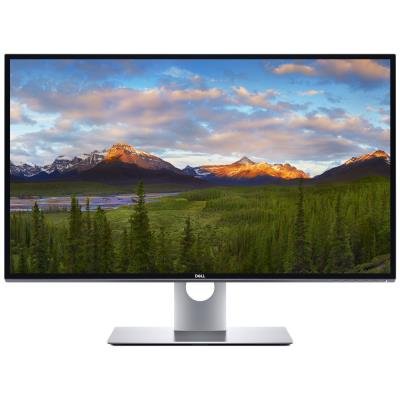 Monitory s rozlišením 7680 x 4320 (8K)
