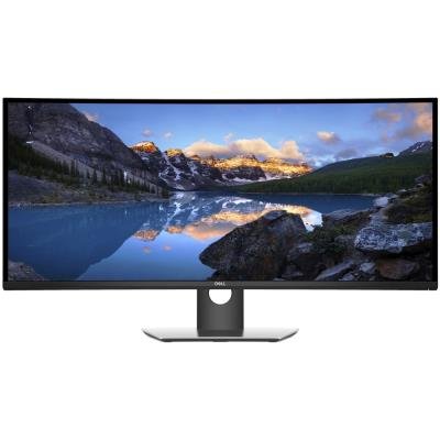 LED monitor Dell U3818DW UltraSharp 37,5"