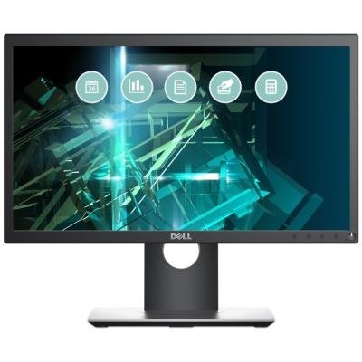 LED monitor Dell P2018H 19,5"