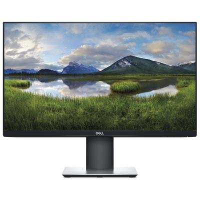 DELL P2419H Professional/ 24" LED/ 16:9/ 1920x1080/ 1000:1/ 5ms/ Full HD/ 3H IPS/ 4x USB/ DP/ HDMI/ VGA/ 3YNBD on-site