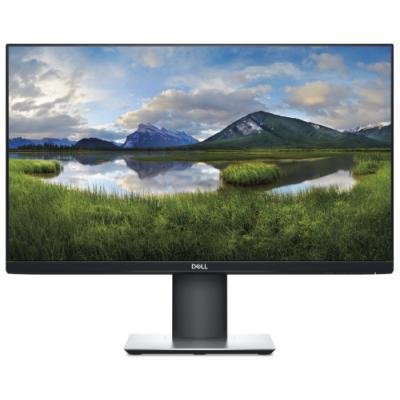 LED monitor Dell P2719HC Professional 27"