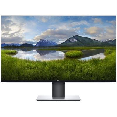DELL U3219Q UltraSharp/ 32" WLED/ 16:9/ 3840x2160/ 1300:1/ 5ms/ IPS/ HDMI/ USB-C/ DP/ 5x USB/ 3YNBD on-site