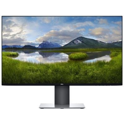 DELL U2719D UltraSharp/ 27" LED/ 16:9/ 2560x1440/ QHD/ 3H-IPS/ 1000:1/ 5ms/ 4x USB/ DP/ HDMI/ černý/ 3YNBD on-site