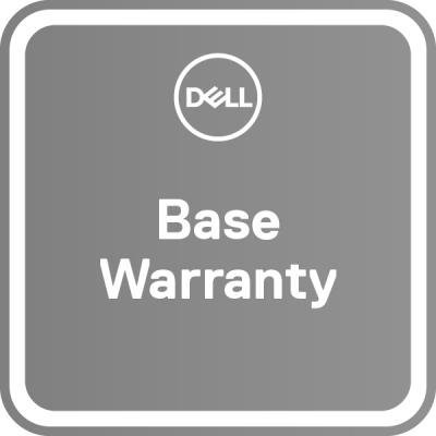 DELL prodloužení záruky pro monitory C5519Q/ o 2 roky/ ze 3 na 5 let/ Base Advanced Exchange