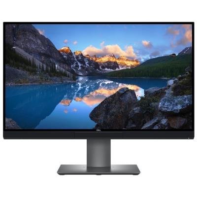 Dell UltraSharp UP2720Q 27"