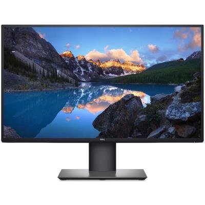 Dell UltraSharp U2520D 25"