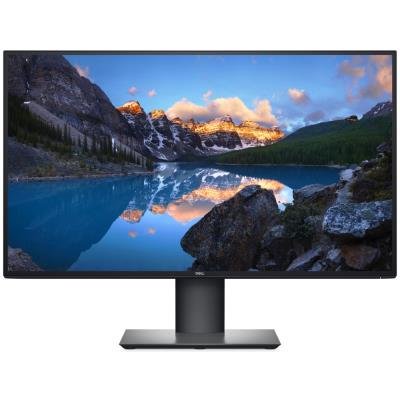 DELL U2720Q Ultrasharp/ 27" LED/ 16:9/ 4K 3840x2160/ IPS/ 1300:1/ 8ms/ USB-C/3x USB/ DP/ HDMI/ černý/ 3YNBD on-site