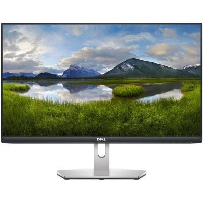 DELL S2421HN/ 24" LED/ 16:9/ 1920x1080/ 1000:1/ 4ms/ Full HD/ IPS/ 2xHDMI/ 3YNBD on-site