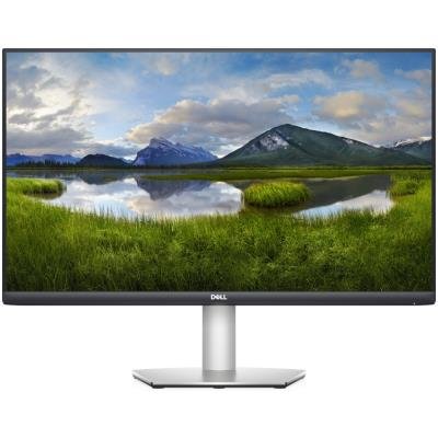 DELL S2721HS/ 27" LED/ 16:9/ 1920x1080/ 1000:1/ 4ms/ Full HD/ IPS/ 1xHDMI/ 1xDP/ 3YNBD on-site