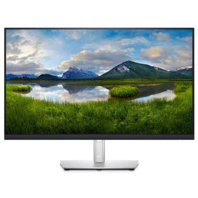 DELL P2721Q/ 27" LED/ 16:9/ 4K 3840x2160/ IPS/ 1000:1/ 8ms/ USB-C/4x USB/ DP/ HDMI/ černý/ 3YNBD on-site
