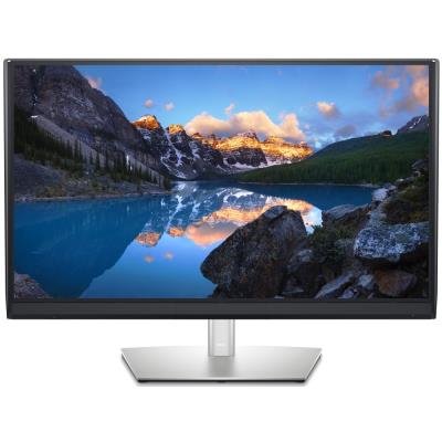 DELL UP3221Q UltraSharp/ 32" LED/16:9/ 3840 x 2160/ 4K/ IPS/ 1300:1/ 6ms/ 2x USB 5/ DP/ TB/ 2xHDMI/ 3Y onst