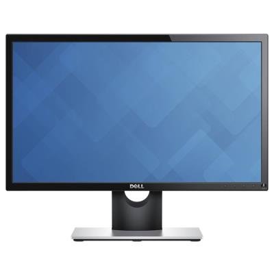 DELL SE2216H/ 22" LED/ 16:9/ 1920x1080/ Full HD/ 3000:1/ 12ms/ 3H VA/ HDMI/ černý/ 3YNBD on-site