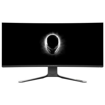 Monitory 33" a více