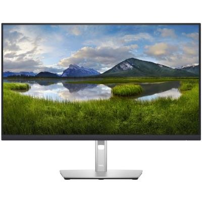 DELL P2722H Professional/ 27" LED/ 16:9/ 1920x1080/ 1000:1/ 5ms/ Full HD/ 3H IPS/ 4x USB/ DP/ HDMI/ VGA/ 3Y basic