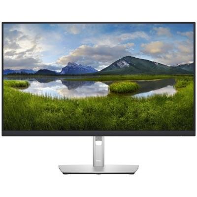 DELL P2722HE Professional/ 27" LED/ 16:9/ 1920x1080/ 1000:1/ 5ms/ Full HD/ IPS/ 4x USB/ USB-C/ DP/ HDMI/ RJ45/ 3Y basic