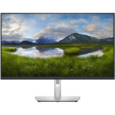 DELL P3222QE/ 32" WLED/ 16:9/ 3840 x 2160/ 1000:1/ 8ms/ IPS/ DP/ HDMI/ USB-C/ 4x USB/ RJ45/ 3Y Basic on-site