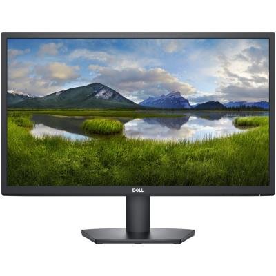 DELL SE2422H/ 24" LED/ 16:9/ 1920x1080/ 3000:1/ 5ms/ Full HD/ VA/ HDMI/ VGA/ 3Y Basic on-site