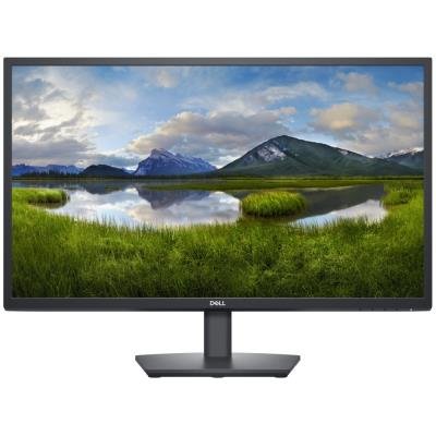 DELL E2722HS/ 27" LED/ 16:9/ 1920x1080/ 1000:1/ 5ms/ Full HD/ IPS/ DP/ VGA/ HDMI/ repro/ 3Y Basic on-site