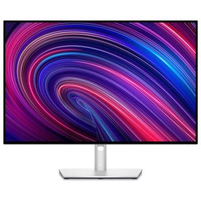 DELL U3023E Ultrasharp/ 30" LED/ 16:10/ 2560x1600/ IPS/ 1000:1/ 8ms/ USB-C/ USB/ DP/ HDMI/ RJ-45/ 3Y NBD on-site