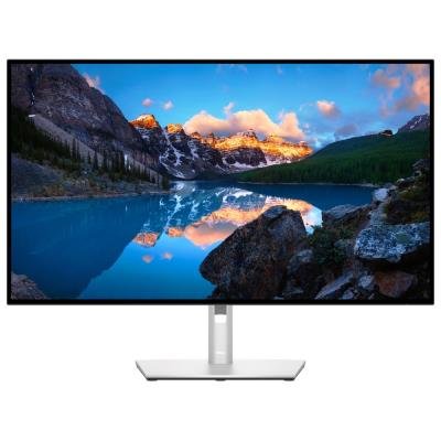 DELL U3223QE Ultrasharp/ 32" LED/ 16:9/ 4K 3840x2160/ IPS/ 2000:1/ 8ms/ USB-C/ USB/ DP/ HDMI/ RJ-45/ 3Y NBD on-site