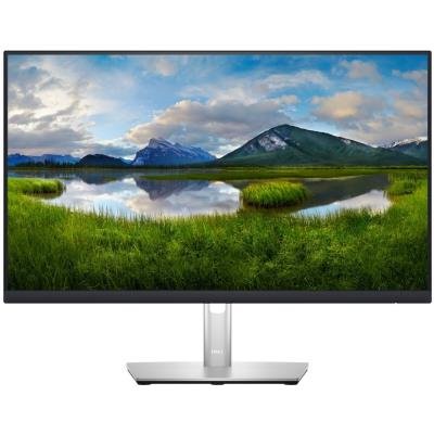 POŠKOZENÝ OBAL - DELL P2423D Professional/ 24" LED/ 16:9/ 2560x1440/ 1000:1/ 5ms/ QHD/ 4x USB/ DP/ HDMI/ IPS/ 3Y Basic on-site