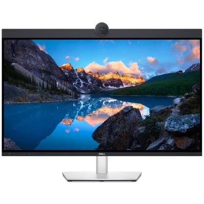 DELL U3223QZ Ultrasharp/ 32" LED/ 16:9/ 4K 3840x2160/ IPS/ 2000:1/ 8ms/ USB-C/ 5 x USB/ DP/ HDMI/ RJ-45/ 3Y Basic onst