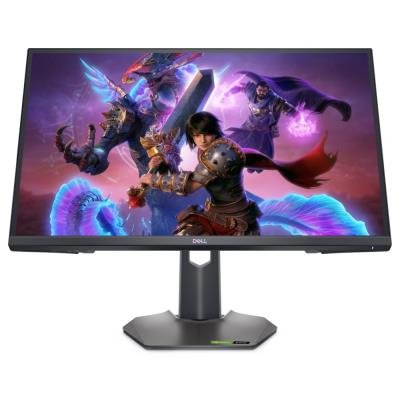 DELL G2723H Gaming/ 27" LED/ 16:9/ 1920x1080/ 1000:1/ 1ms/ Full HD/ IPS/ 1x DP/ 2x HDMI/ 4x USB/ 3Y Basic on-site