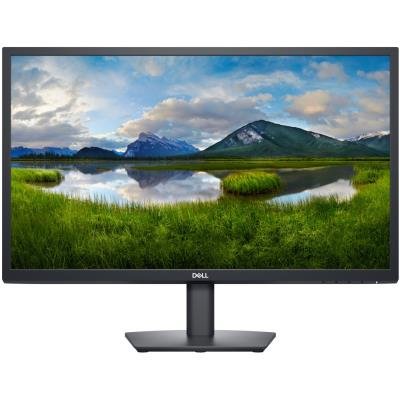 DELL E2423H / 24" LED/ 16:9/ 1920x1080/ FHD/ 3000:1/ 8ms/ VA/ 1x DP/ 1x VGA/ 3Y Basic on-site