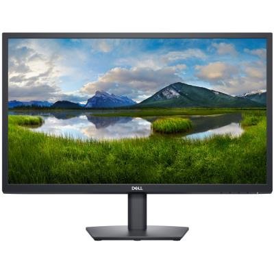 DELL E2423HN / 24" LED/ 16:9/ 1920x1080/ FHD/ 3000:1/ 8ms/ VA/ 1x HDMI/ 1x VGA/ 3Y Basic on-site