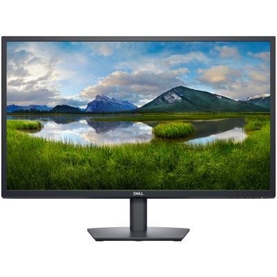 DELL E2723H / 27" LED/ 16:9/ 1920x1080/ FHD/ 3000:1/ 8ms/ VA/ 1x DP/ 1x VGA/ 3Y Basic on-site