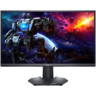 DELL G2724D Gaming/ 27" LED/ 16:9/ 2560 x 1440/ 1000:1/ 1ms/ QHD/ IPS/ 2x DP/ 1x HDMI/ 3Y Basic on-site