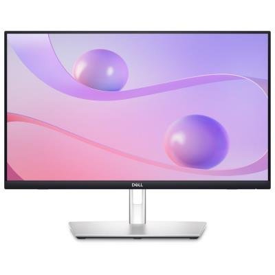 DELL P2424HT/ 24" Touch/ 16:9/ 1920x1080/ 1000:1/ 8ms/ Full HD/4x USB/DP/HDMI/RJ-45/2xUSB-C/dotykový/3Y Basic on-st