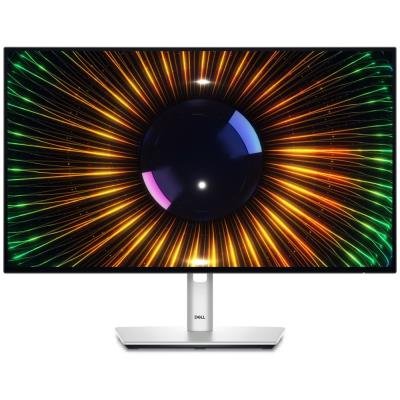 POŠKOZENÝ OBAL - DELL U2424H UltraSharp/ 24" WLED/ 16:9/ 1920x1080/ IPS/ 1000:1/ 8ms/ HDMI/ 2x DP/ 3x USB/ 2x USB-C/ 3Y Basic ...