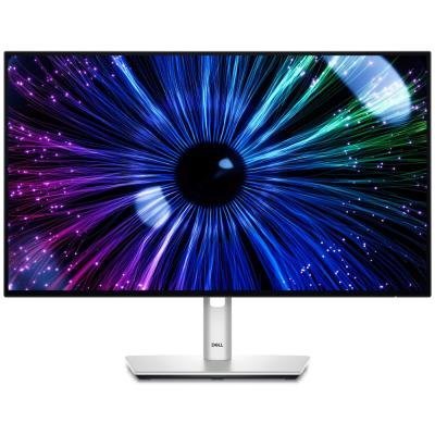 DELL U2424HE UltraSharp/24" WLED/ 16:9/ 1920x1080/ IPS/1000:1/8ms/HDMI/2x DP/ 43 USB/ 3x USB-C/ RJ-45/3Y Basic onst