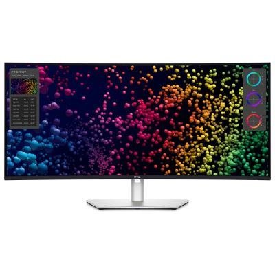 Monitory 33" a více