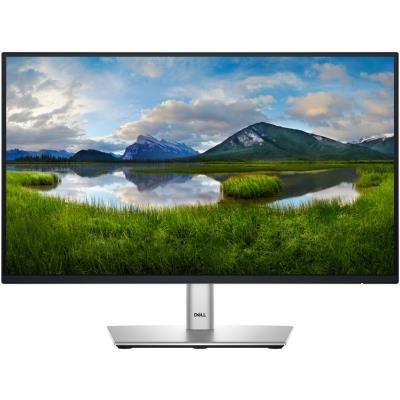 DELL P2225H Professional/ 22" LED/ 16:9/ 1920x1080/ 1500:1/ 5ms/ Full HD/ IPS/ 3x USB/ VGA/ DP/ HDMI/ USB-C/ 3Y bas