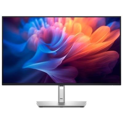 DELL P2725H Professional/ 27" LED/ 16:9/ 1920x1080/ 1500:1/ 5ms/ Full HD/ 3H IPS/ 3x USB/ DP/ HDMI/ VGA/ USB-C/ 3Y basic