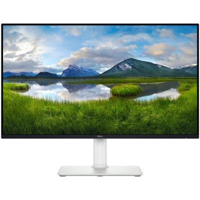 DELL S2425HS/ 24" LED/ 16:9/ 1920x1080/ 1500:1/ 4ms/ Full HD/ IPS/ 2x HDMI/ repro/ HAS/ 3Y Basic on-site