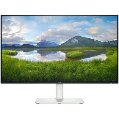 DELL S2725DS/ 27" LED/ 16:9/ 2560x1440/ 1500:1/ 4ms/ QHD/ IPS/ 2xHDMI/ 1xDP/ repro/ HAS/ 3Y Basic on-site