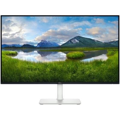 DELL S2725H/ 27" LED/ 16:9/ 1920x1080/ 1500:1/ 4ms/ Full HD/ IPS/ 2xHDMI/ repro/ pevna noha/ 3Y Basic on-site