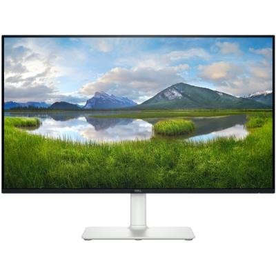 DELL S2725HS/ 27" LED/ 16:9/ 1920x1080/ 1500:1/ 4ms/ Full HD/ IPS/ 2xHDMI/ repro/ HAS/ 3Y Basic on-site