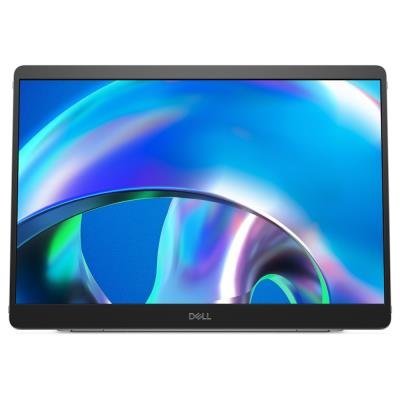 DELL Pro 14 Plus P1425 přenosný/ 14" LED/ 1920x1200/ Full HD/ 1500:1/ 7ms/ 2 x USB-C stříbrný/ 3Y Basic on-site