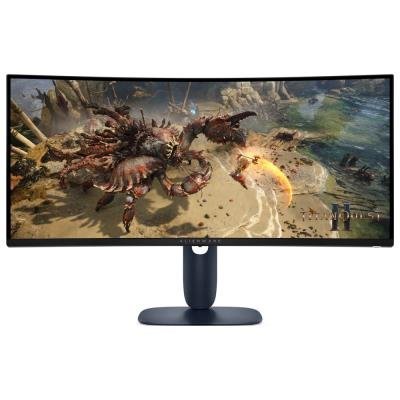 Dell Alienware AW3425DWM 34"