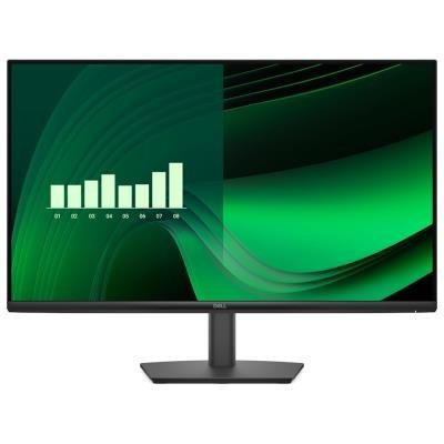 DELL Pro E2725HM / 27" LED/ 16:9/ 1920x1080/ FHD/ 1000:1/ 5ms/ IPS/ 1 x HDMI/ 1x DP/ 1x VGA/ 3Y Basic on-site