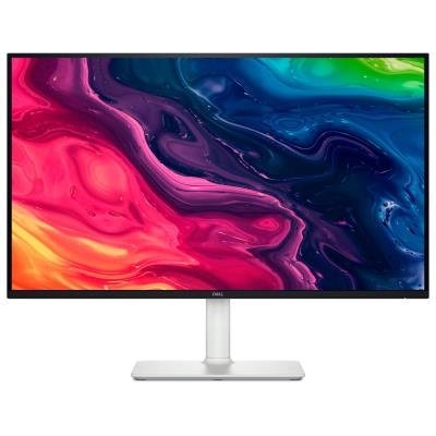 DELL 27 Plus 4K S2725QS/ 27" LED/ 16:9/ 3840x2160/ 1500:1/ 4ms/ 4K/ IPS/ 2x HDMI/ 1 x DP/repro/ 3Y Basic on-site