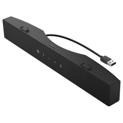 Dell Pro Premium Conferencing Soundbar SB725, repro lišta k monitoru