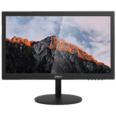 Monitory s rozlišením 1600 × 900 px