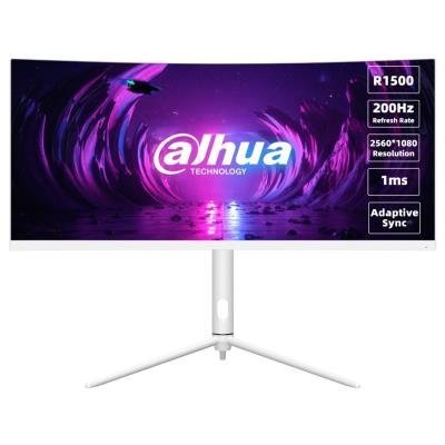 Dahua LM30-E330CW 30"
