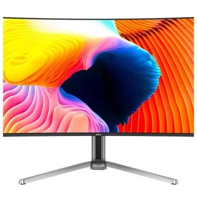 4k monitory s rozlišením 3840 × 2160 px