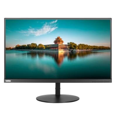 LED monitor Lenovo ThinkVision P27h 27"